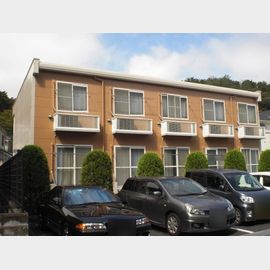 レオパレス東豊田１の賃貸物件