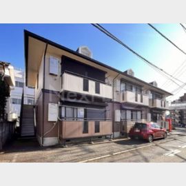 ハーモニー日野台の賃貸物件