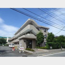 マンションウェルズの賃貸物件