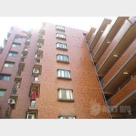 セザールプラザ府中 3階 築38年11ヶ月の賃貸物件