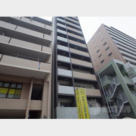 リルシア府中の賃貸物件