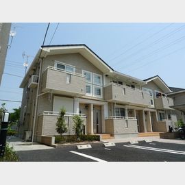 多磨駅より徒歩17分 築17年 2階建の賃貸物件