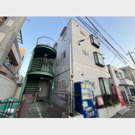 スターハイム 3階 築40年の賃貸物件