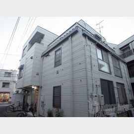 新川崎駅より徒歩5分 2階 築35年2ヶ月の賃貸物件