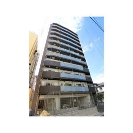 サンクレイドル横濱弘明寺の賃貸物件