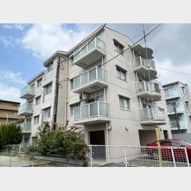 オーナービラ鈴木の賃貸物件