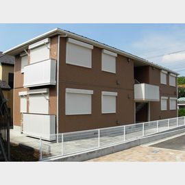 スカイハイツの賃貸物件