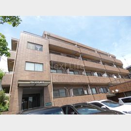 グレイス柿生 1階 築36年6ヶ月の賃貸物件