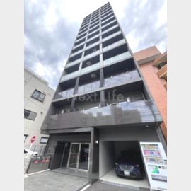 LIMERESIDENCEMACHIDA 12階 築3年2ヶ月の賃貸物件