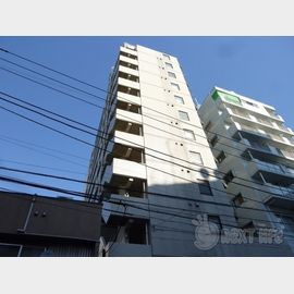 ドミトリー原町田 11階 築33年8ヶ月の賃貸物件