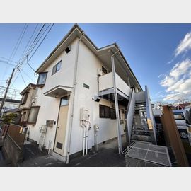 コーポルピナス３ 1階 築37年4ヶ月の賃貸物件