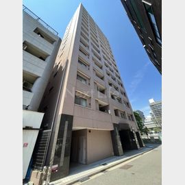 桜木町駅より徒歩4分 13階 築19年2ヶ月の賃貸物件