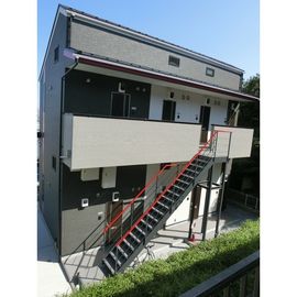 アモーレ和田町 1階 築9年の賃貸物件