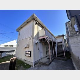 ハイツ・ウエスト 2階 築32年9ヶ月の賃貸物件