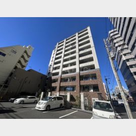 伊勢佐木長者町駅より徒歩4分 11階 築4年の賃貸物件