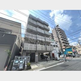 吉野町駅より徒歩5分 4階 築24年1ヶ月の賃貸物件