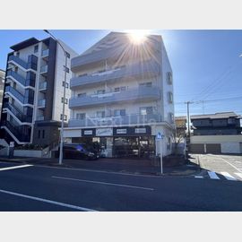 フォルクローレ 3階 築36年1ヶ月の賃貸物件