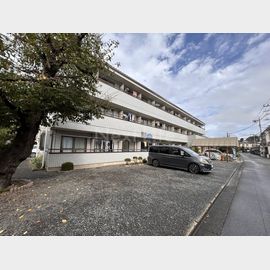 大塚・帝京大学駅より徒歩9分 1階 築36年の賃貸物件