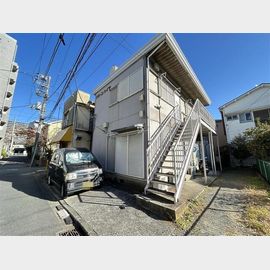 サカエコーポＡ棟 2階 築31年の賃貸物件