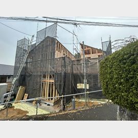 日吉本町駅より徒歩2分 2階 新築の賃貸物件