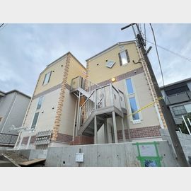 セレシア横浜反町の賃貸物件