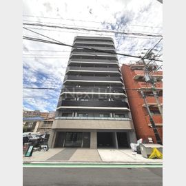 吉野町駅より徒歩3分 10階 築1年2ヶ月の賃貸物件