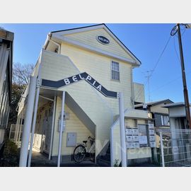 ベルピア妙蓮寺 2階 築39年1ヶ月の賃貸物件