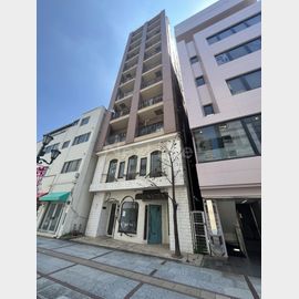 八王子駅より徒歩6分 3階 築14年の賃貸物件