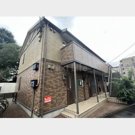 パークヒルズ白糸台 1階 築23年の賃貸物件