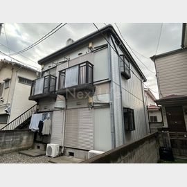 すずらん荘 1階 築33年1ヶ月の賃貸物件