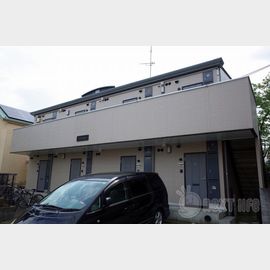 ドミールSTA 2階 築26年6ヶ月の賃貸物件