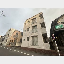 パークハイツ柏 2階 築41年1ヶ月の賃貸物件