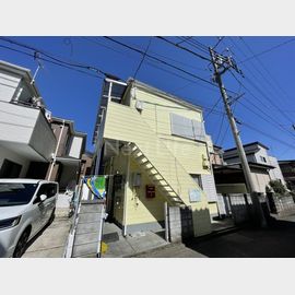 小田急相模原駅より徒歩10分 1階 築25年8ヶ月の賃貸物件