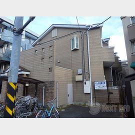 相模大野駅より徒歩10分 1階 築26年1ヶ月の賃貸物件