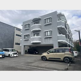 中川駅より徒歩5分 1階 築30年4ヶ月の賃貸物件