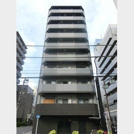フェニックス伊勢佐木町弐番館 10階 築16年8ヶ月の賃貸物件