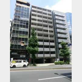 グロースメゾン新横浜 6階 築20年の賃貸物件