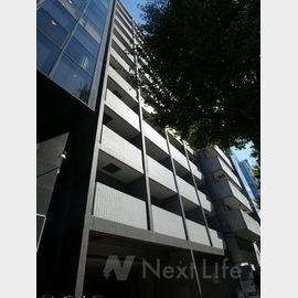 グロースメゾン新横浜 7階 築20年の賃貸物件