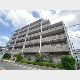 平沼橋駅より徒歩7分 5階 築15年1ヶ月の賃貸物件