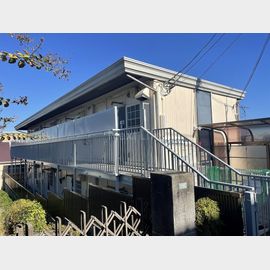 シルクハイツ八木 2階 築38年の賃貸物件