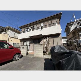 メゾンカムイ 2階 築52年3ヶ月の賃貸物件