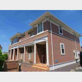 パストラルの賃貸物件