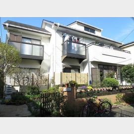 メゾン玉川 2階 築34年の賃貸物件