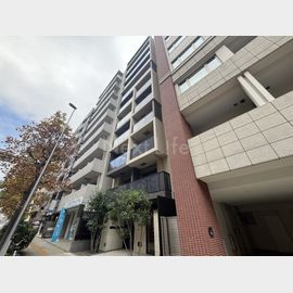 伊勢佐木長者町駅より徒歩2分 5階 築3年8ヶ月の賃貸物件