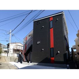 妙蓮寺ジュピテールの丘の賃貸物件