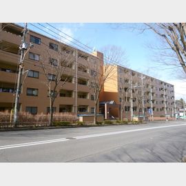 めじろ台駅よりバス5分 2階 築30年1ヶ月の賃貸物件