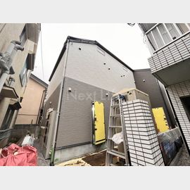 シーエス飛田給 1階 築2年の賃貸物件