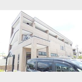 ルミナス砂川七番の賃貸物件