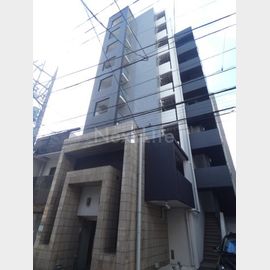 エクセリア二子多摩川 6階 築20年8ヶ月の賃貸物件