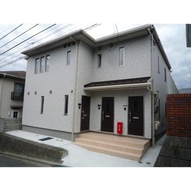 サニーヒルズ３の賃貸物件